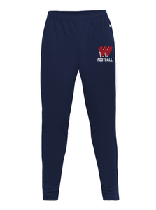 TRAINER TAPERED PANT - Westborough Football
