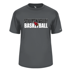 MENS ELECTRIFY 2.0 SHORT SLEEVE SHIRT - Stillman Valley Basketball