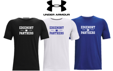 Men's UA Athletics T-Shirt - Edgemont Football