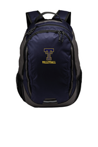 *Ridge Backpack - Trenton Trojans Volleyball