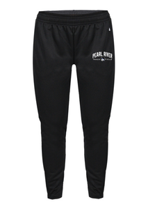 Ladies Trainer Tapered Pants - Pearl River Track & Field