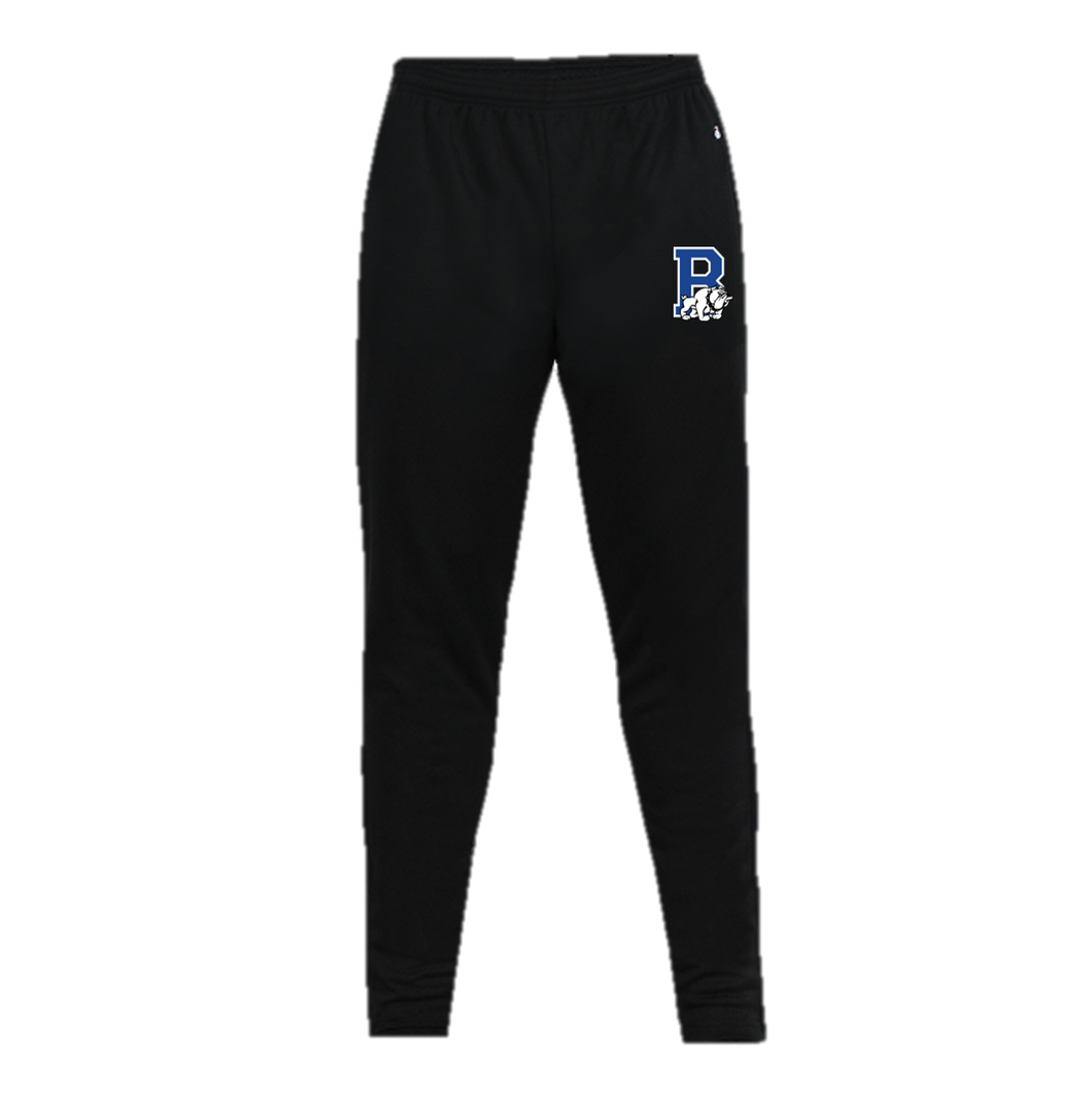 Trainer Pant  (Adult/Youth Sizes) - Bulldogs Wrestling