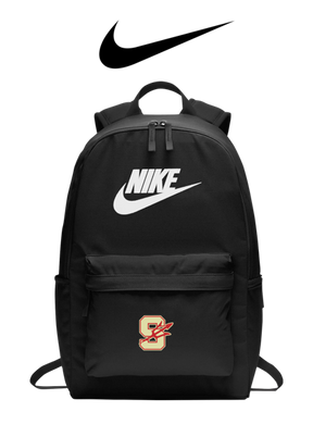*Nike Heritage 2.0 Backpack - Stratford Volleyball
