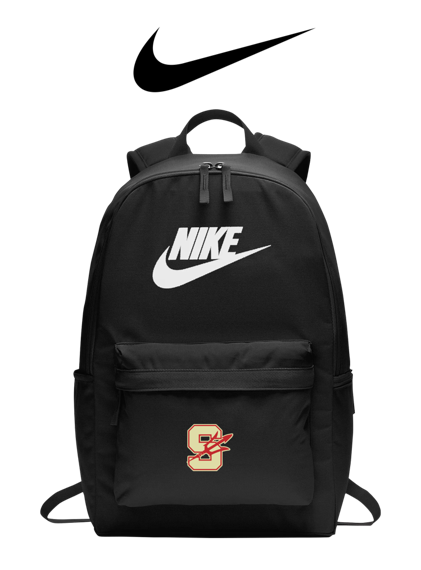 *Nike Heritage 2.0 Backpack - Stratford Volleyball