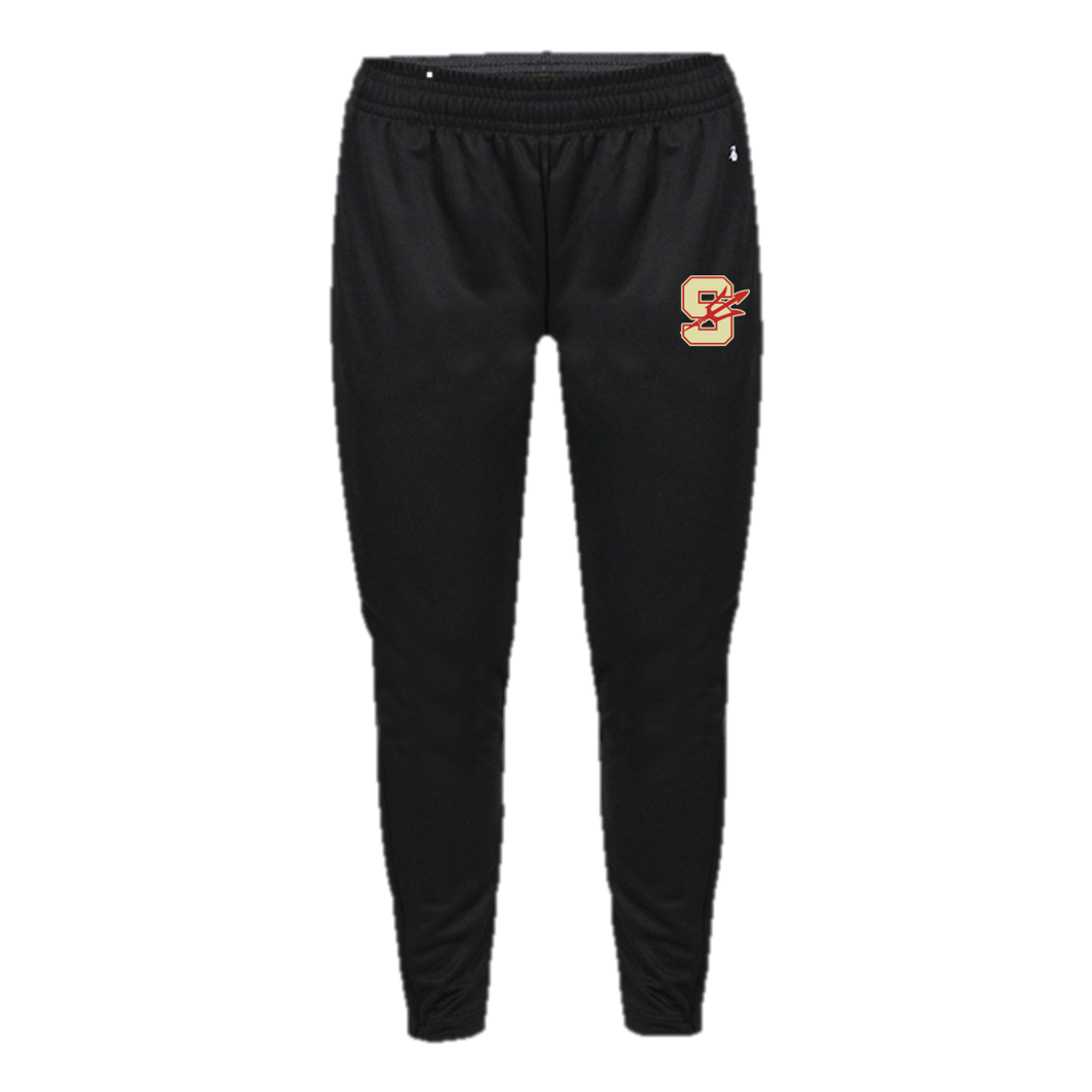 Ladies Trainer Pant - Stratford Volleyball