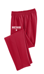 Sweatpants - Northside Elementary