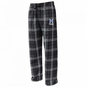 *Flannel Pant-Huntingtown Tennis