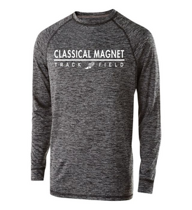ELECTRIFY 2.0 LONG SLEEVE SHIRT - Adult - Classical Magnet Track
