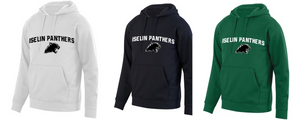 Hooded Sweatshirt  - Iselin Panthers