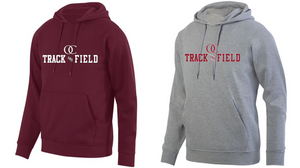 Hooded Sweatshirt - Oakland Catholic Track & Field