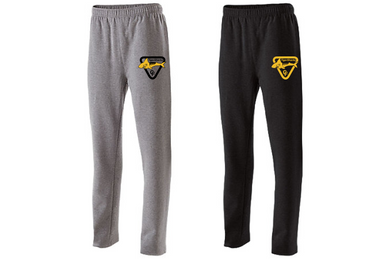 Sweatpant- YOUTH - Tiger Sharks Swimming