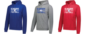 Hooded Sweatshirt - Selinsgrove Football