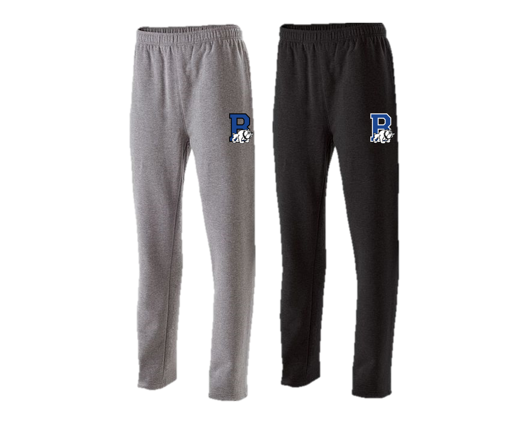 Sweatpants (Adult/Youth Sizes) - Bulldogs Wrestling