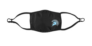 Competitor Face Mask - Cosby Boys Basketball