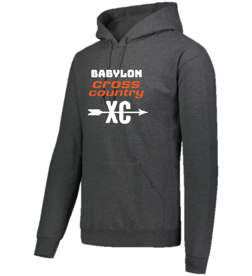 Hooded Sweatshirt - Babylon XC
