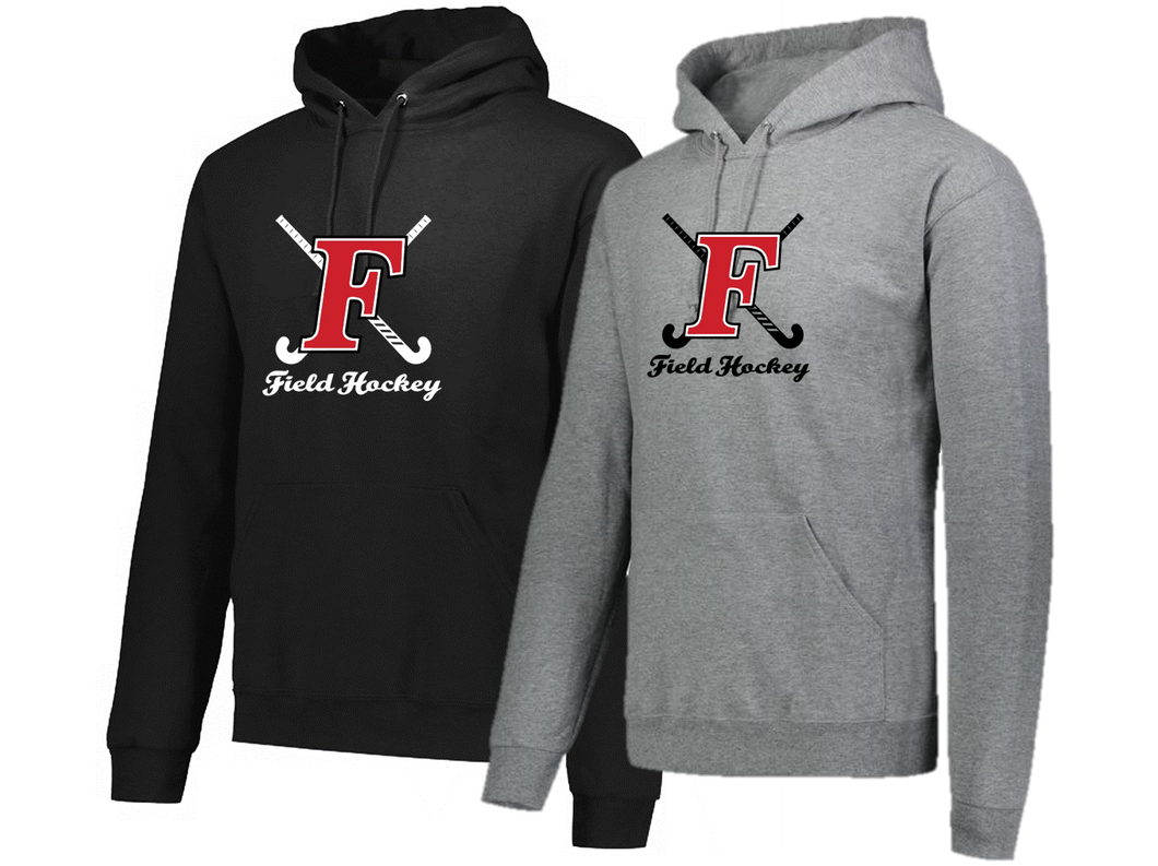 Hooded Sweatshirt - Friends Academy (NY) Field Hockey