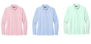 *Brooks Brothers® Women’s Casual Oxford Cloth Shirt - Virginia IT Agency