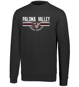 Fan Favorite Fleece Crewneck Sweatshirt - PALOMA VALLEY XC