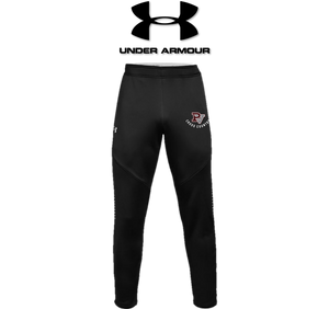 UA Qualifier Hyb WUp Pant - PALOMA VALLEY XC