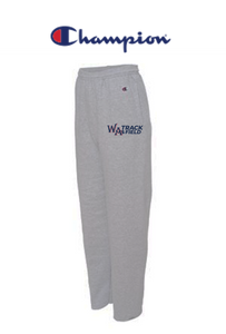 Champion Sweatpants - Adult - Westminster Academy Track & Field