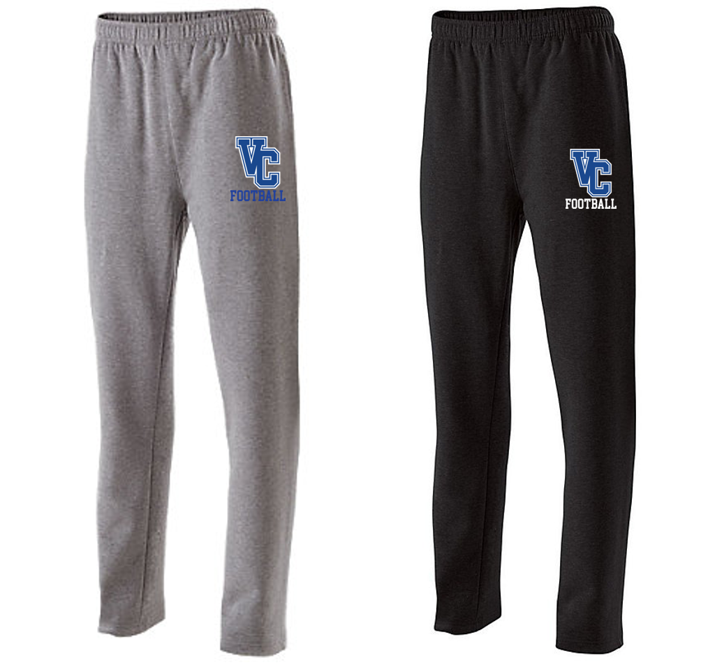 Sweatpants- Adult - Valley Central Football