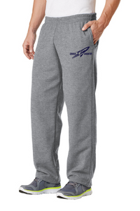 Fleece Sweatpant with Pockets - Adult- Needham XC