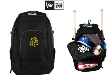 *New Era ® Shutout Backpack - Freedom Softball