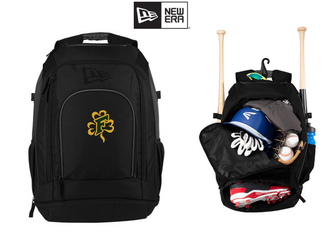 *New Era ® Shutout Backpack - Freedom Softball