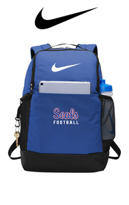*Nike Brasilia Backpack - Selinsgrove Football