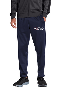 Tricot Track Jogger - Adult - Westminster Academy Track & Field