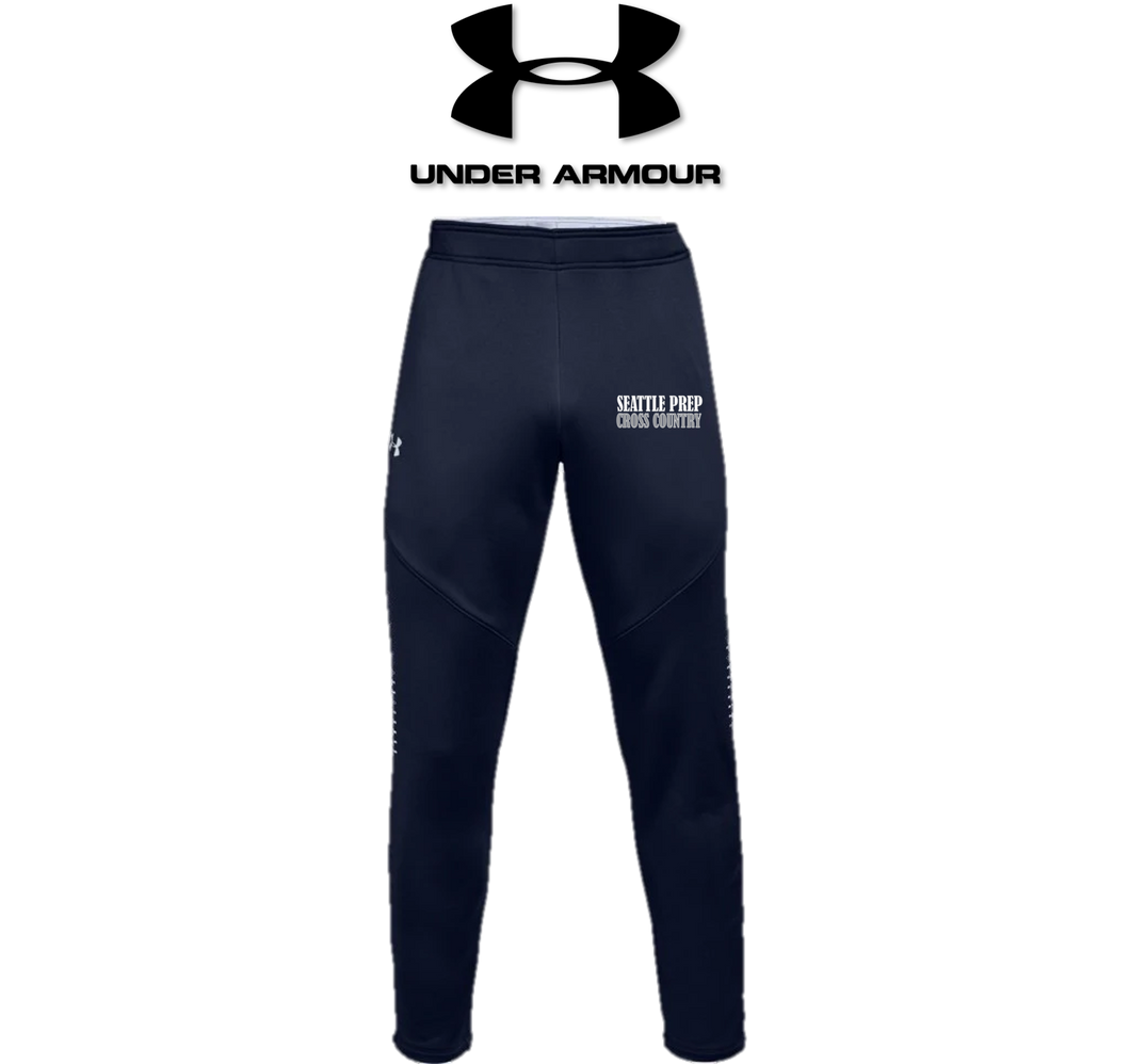 UA Qualifier Hyb WUp Pant - SEATTLE PREP XC
