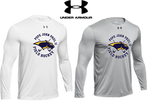 UA Locker Long Sleeve - PJP Field Hockey