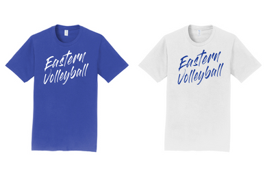 Fan Favorite Tee - Bristol Eastern Volleyball