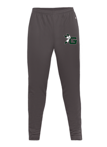 TRAINER TAPERED PANT - Guilford Football