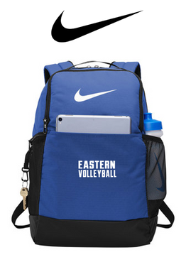 *Nike Brasilia Backpack - Bristol Eastern Volleyball