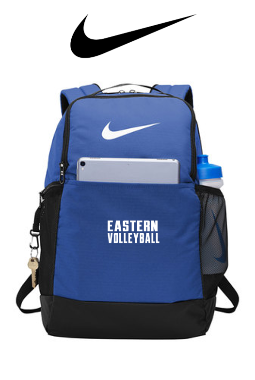 *Nike Brasilia Backpack - Bristol Eastern Volleyball