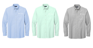 *Brooks Brothers® Casual Oxford Cloth - Virginia IT Agency