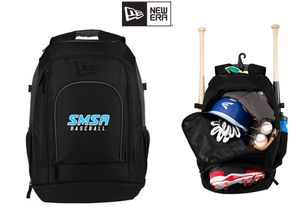 *New Era ® Shutout Backpack - SMSA BASEBALL