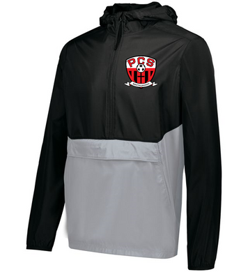 PACK PULLOVER - Plumstead Christian Soccer