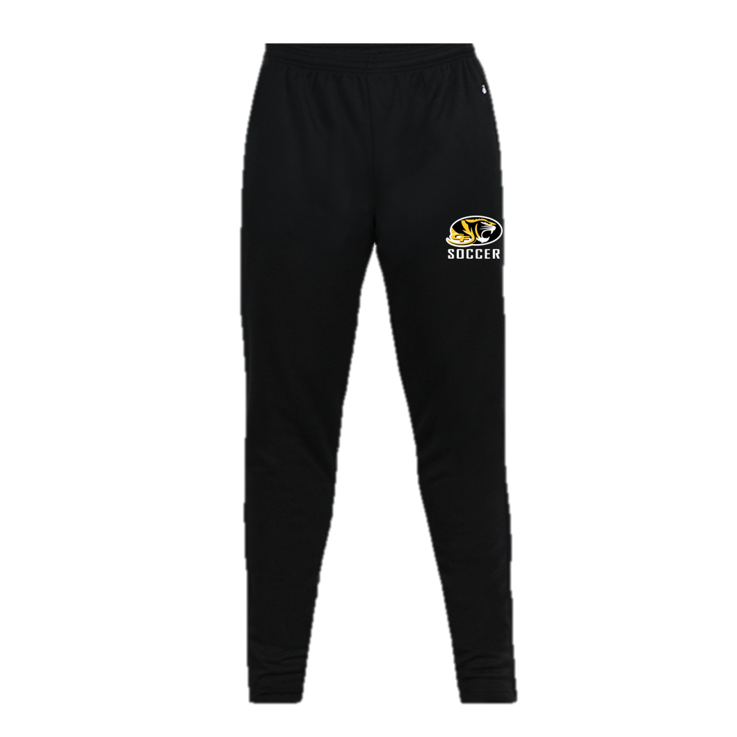 TRAINER TAPERED PANT - Cuyahoga Falls Soccer
