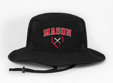 *Active Sport Boonie Hat - George Mason Softball