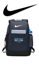 *Nike Brasilia Backpack - WAYNE VALLEY FIELD HOCKEY