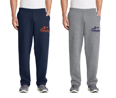 Sweatpants with Pockets - Adult - OPRF Badminton