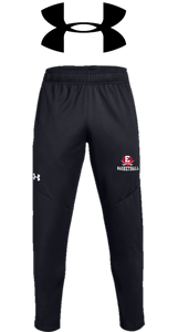 UA Qualifier Hyb WUp Pant - EMERSON BASKETBALL