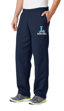 Sweatpants- Adult - Lakeland Basketball