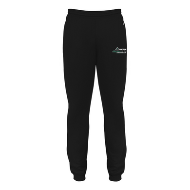 Jogger Pant (Adult/Youth Sizes) - Lincoln JR Wrestling