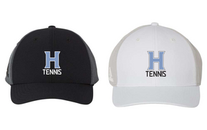 *Adidas - Heathered Back Cap - Huntingtown Tennis