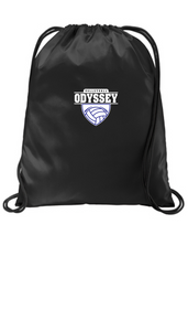 Ultra-Core Cinch Pack - Odyssey Volleyball