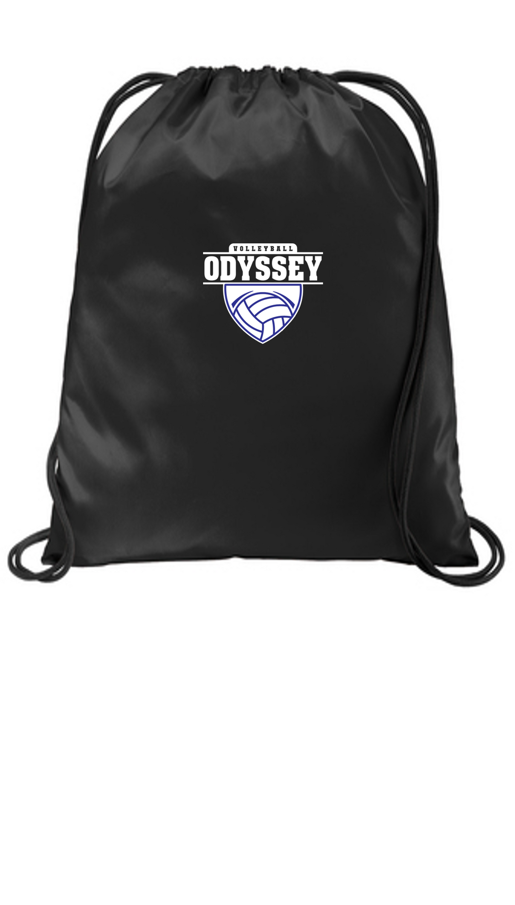 Ultra-Core Cinch Pack - Odyssey Volleyball