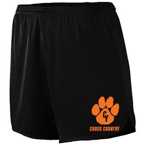 Adult ACCELERATE SHORTS - Central York XC